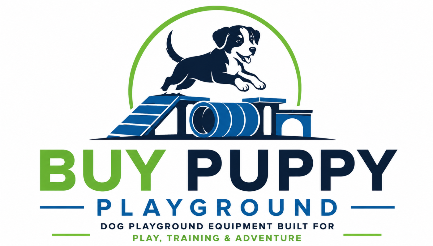 Buy Puppy Playground