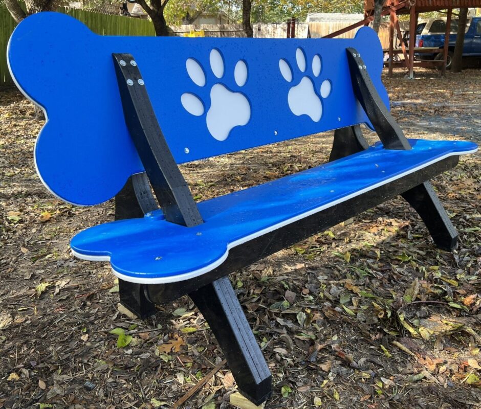 Dog agility equipment for sale